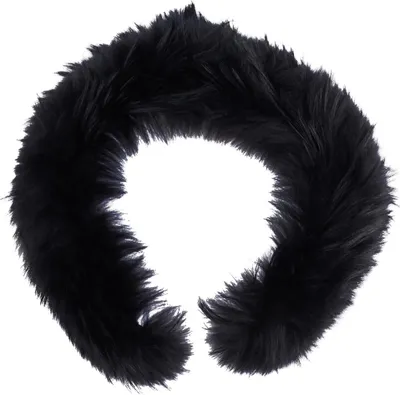 Produktbild von Sportalm Pelz schwarz ST 5900 1