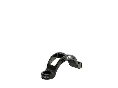 Produktbild von Zipp Vuka Clip Riser Kit 5mm schwarz
