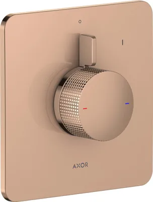 Produktbild von AXOR 49651300 Brausemischer UP AXOR Citterio C