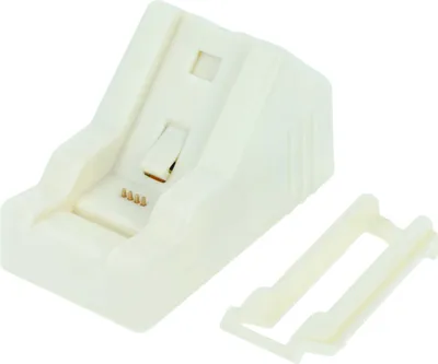 Produktbild von vhbw Chip Resetter kompatibel mit Canon Pixma MG6250, MX715, MG6150, MG8250, MG5350, MG8240, MG6100, MX855, MG8150, MX885 Drucker, Tintenpatrone