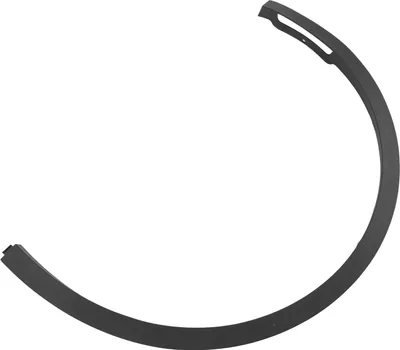 Productafbeelding van Wielkuipafwerking, Wielkuipverlenging, Wielkuiprandbescherming, Zijwaartse wielbescherming, Wielboogbeschermer, Wielkuipomlijsting, Wielbandbeschermingsstrip