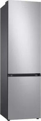 Produktbild von Samsung Rb38c603dsa_ef Kühlschrank Mit Gefrierfach Silber 390 liters / EU Plug 220V Silber 390 liters