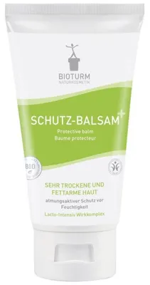 Produktbild von Bioturm 307, Creme, Anti-Aging, Anti-Reizung, Feuchtigkeitsspendend, Regenerierend, Hautalterung, Sehr trockene Haut, 150 ml, 150 g, Tube
