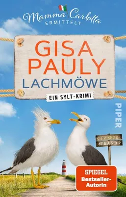 Obrázek produktu pro Lachmöwe