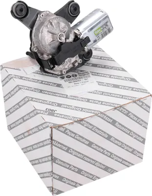 Produktbild von Wischermotor hinten 51808753