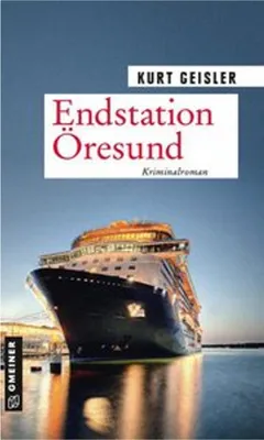 Produktbild von Geisler, K: Endstation Öresund