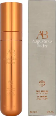 Productafbeelding van Augustinus Bader: The Serum