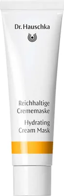 Zdjęcie produktu dla Dr. Hauschka odżywcza maska Hydrating Cream Mask 30 ml