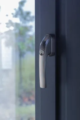 Immagine prodotto di Key Maniglia per Finestra FG300 Alu Varia Blister
