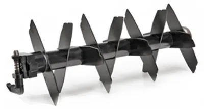 Produktbild von Ersatz-Messerwelle WBS3001 KPL, 30cm, Ersatzmesser