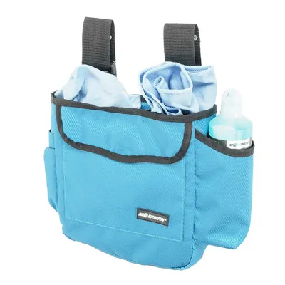 Image de MOERMAN Side Kit sac banane