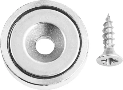 Produktbild von Connex Magnet Neodym 25,0 x 7 x 5,5 mm, N35