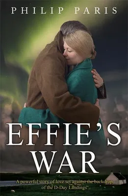 Produktbild von Effie's War