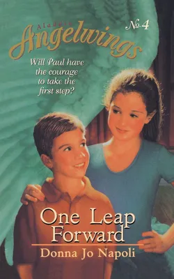 Produktbild von One Leap Forward