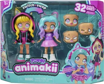 Obrázok produktu pre Bábika Bandai