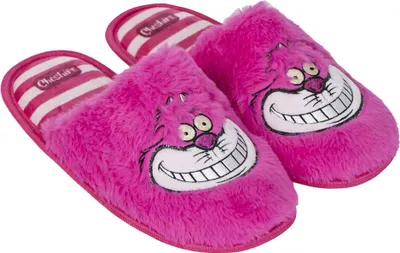 Produktbild von Cerda Group Open Disney Alicia Hausschuhe Rosa EU 36-37 Mann Rosa EU 36-37