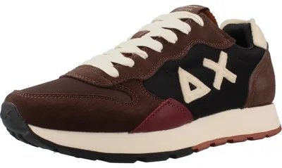 Produktbild von SUN68 TOM WINTER STYLE Brown