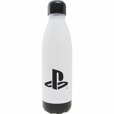 Produktbild von Sony - Butelka na wodę PlayStation 650ml - Oficjalny produkt premium