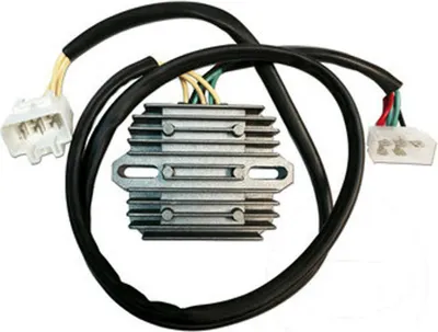 Obrázek produktu pro JMT 2491 Mosfetový regulátor napětí pro Honda CB 1100 SF X-11