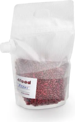 Produktbild von Spenderbeutel für Lebensmittel 4FOOD 1700 ml