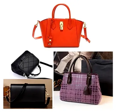 Produktbild von Ersatzriemen für Handtaschen, Schwarz, 50 cm