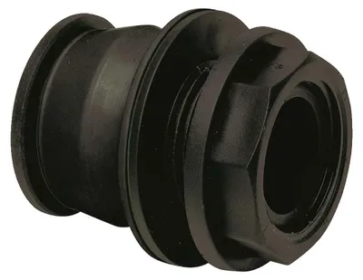 Immagine prodotto di Raccordo Rapido Ad Innesto Per Cisterne 3/4 Filetto M - Ã˜ Innesto 35 Mm