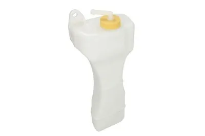 Produktbild von THERMOTEC Ausgleichsbehälter Kühlmittel für HONDA Jazz III Schrägheck (GE, GG, GP, ZA) Kühlwasser DB4009TT