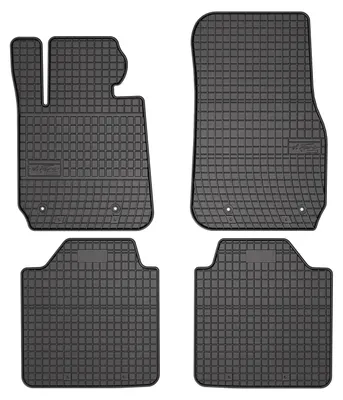 Obrázek produktu pro Gumové rohože FROGUM do vozu BMW 3 GT F34 (2013–2021)