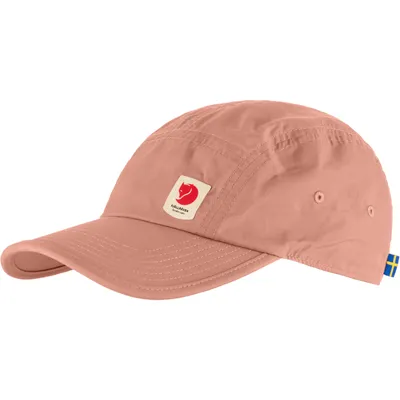 Image de FJÄLLRÄVEN Fjällräven High Coast Wind Cap rose L/XL