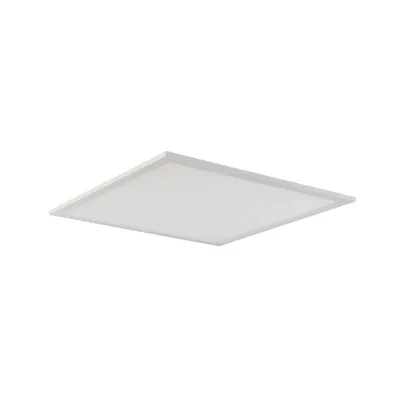Produktbild von Arcchio LED-Panel Lysander, weiß, 62 x 62 cm, CCT, dimmbar