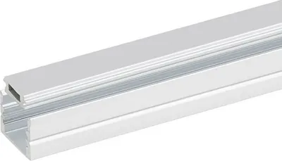 Produktbild von SIGOR 1m Aufbauprofil Winkel 12
