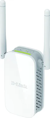 Produktbild von D-Link DAP-1325 Bezprzewodowy przedłużacz zasięgu N300