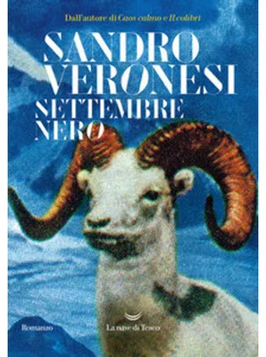 Produktbild von Settembre nero
