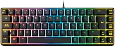Produktbild von Tastatur und Gaming Maus Krom NXKROMKALISTASP