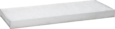 Image de MS 3955-IF-PCS-MS Filtre d'habitacle, filtre à pollen pour AUDI COUPE B3 (89, 8B3)