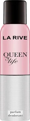 Produktbild von LA RIVE Königin des Lebens DEO 150ml