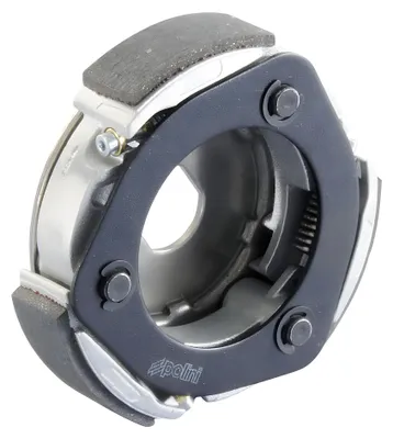 Immagine prodotto di Frizione Polini Maxi Speed 3G, diametro 134 mm, per motori 2 tempi Piaggio TPH 125, adatta per competizioni
