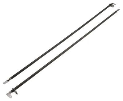 Produktbild von Untere Heizelemente von Moulinex Tefal, 115 V, 500 W, 520 mm, Optimo-Ofen 60 l, OX4958 OF49