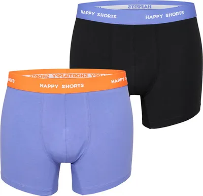 Produktbild von Phil Co. Berlin Herren Retro Pants 2-Pack All Styles - 39-Pants-Mix25 - Größe XXL
