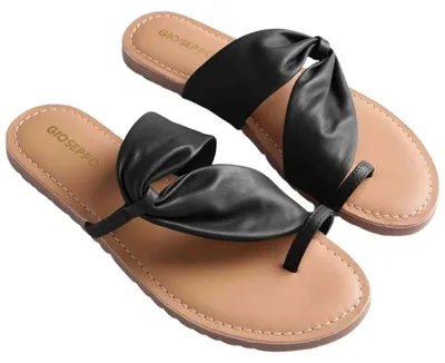 Produktbild von Flip-Flops Gioseppo 79275-NEGRO für Damen