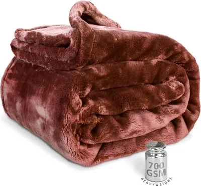 Produktbild von Plaid SILKE
