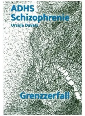 Immagine prodotto di ADHS und Schizophrenie