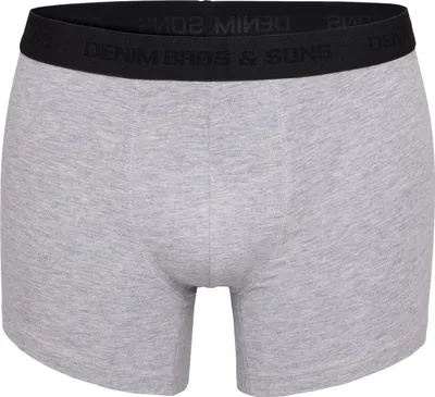 Produktbild von Phil Co. Berlin Herren Retro Pants 8-Pack All Styles - 93-Pants-Mix72 - Größe S
