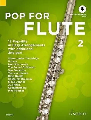 Image de Pop For Flute 2