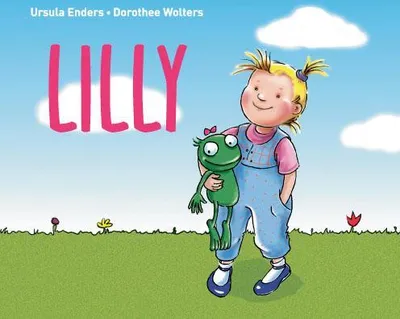 Produktbild von Lilly