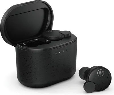 Image de Yamaha TW-E7B Kopfhörer True Wireless Stereo TWS im Ohr Anrufe/Musik - Kopfhörer - Stereo
