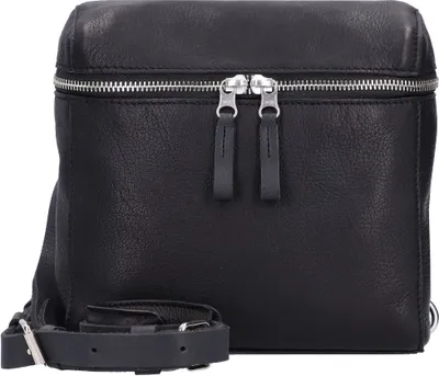 Produktbild von Harold's Box Umhängetasche Leder 21 cm