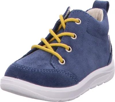 Immagine prodotto di Scarpe da bambino Ricosta blu numero 22