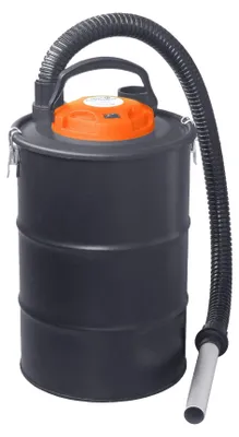 Zdjęcie produktu dla POJEMNIK NA POPIÓŁ „IS-20” CARDINALE, 20 l