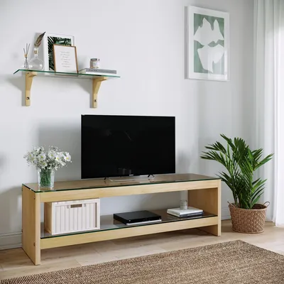 Obrázok produktu pre Skye Decor, Obývacia stena - Vamebo 6 (dub)